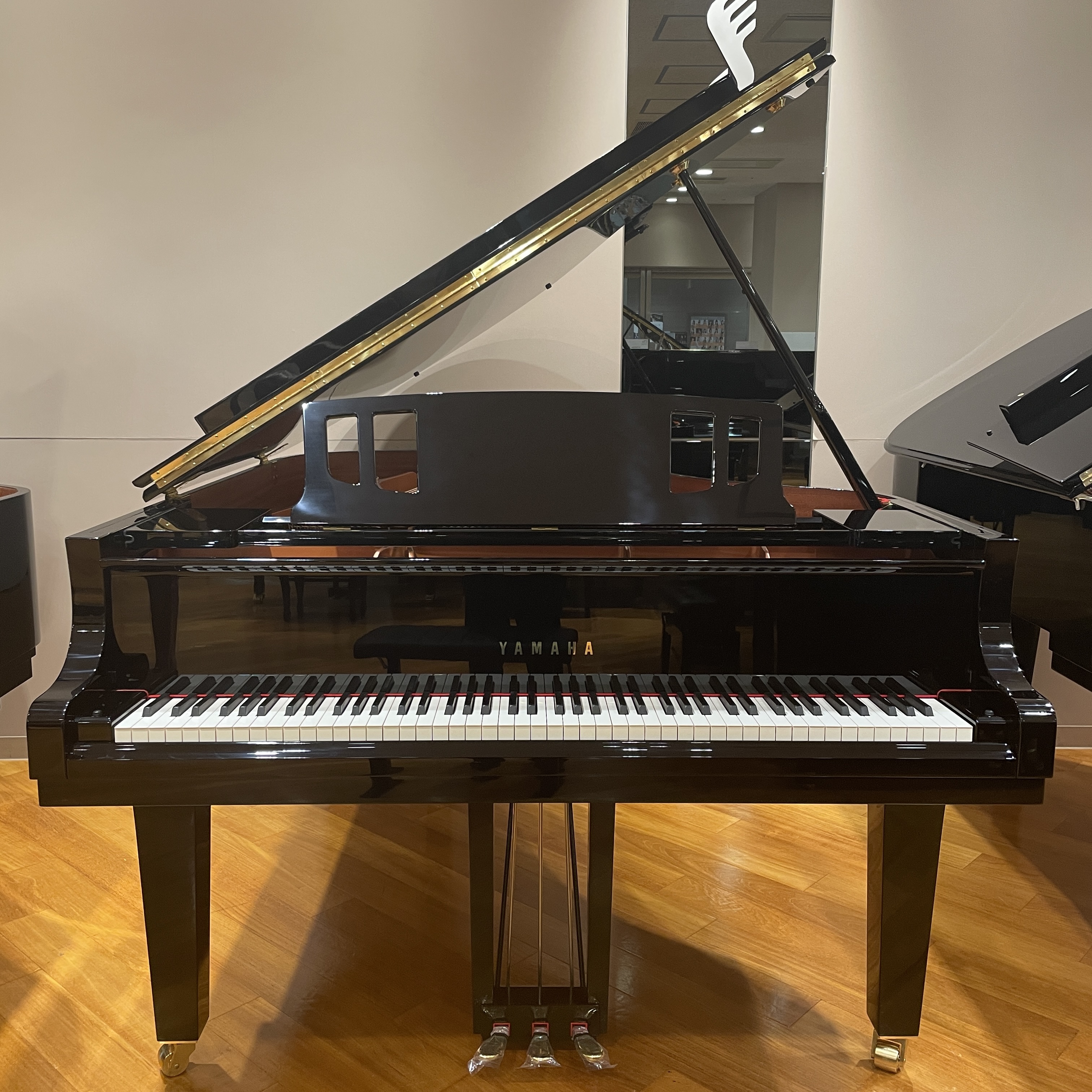 YAMAHA/ヤマハ】アップライトピアノ・グランドピアノのご紹介♪｜島村