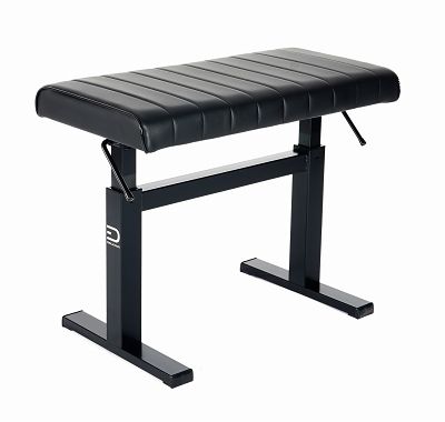 ピアノ椅子】椅子はピアノを演奏する大切なパートナー ～自分に合った