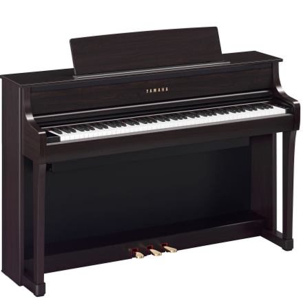 YAMAHA クラビノーバ CLP-800シリーズ｜島村楽器 ららぽーと横浜店