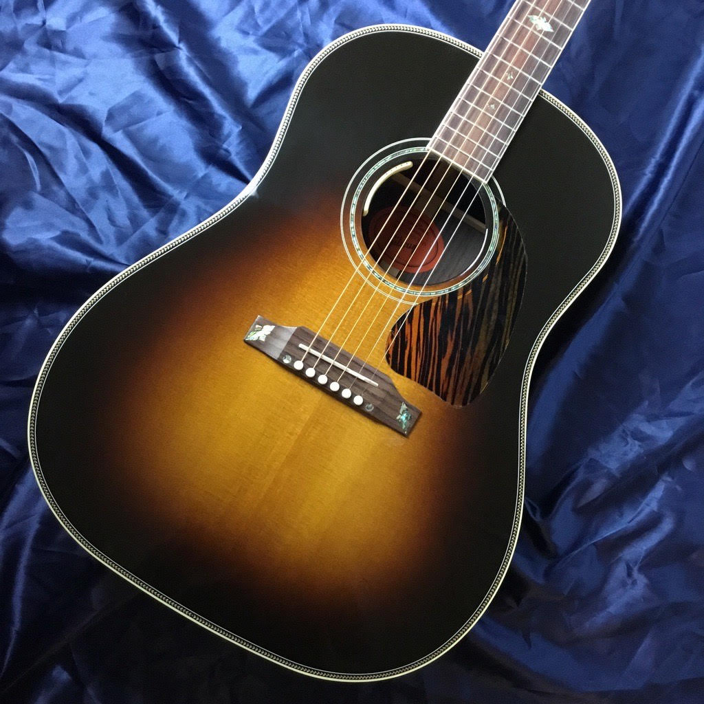アコースティックギター】新入荷情報 Gibson（ギブソン）｜島村楽器