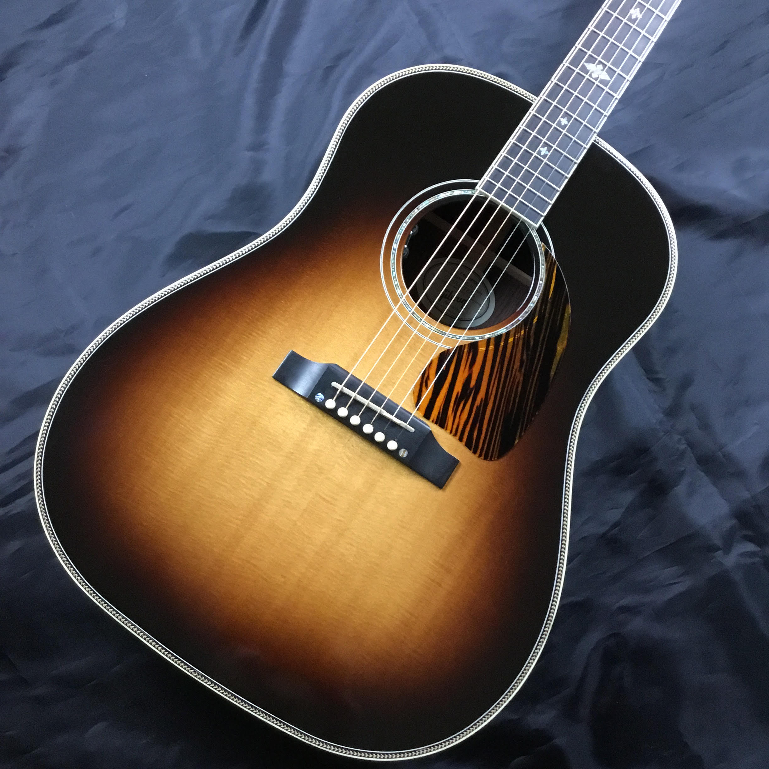 アコースティックギター】新入荷情報 Gibson（ギブソン）｜島村楽器