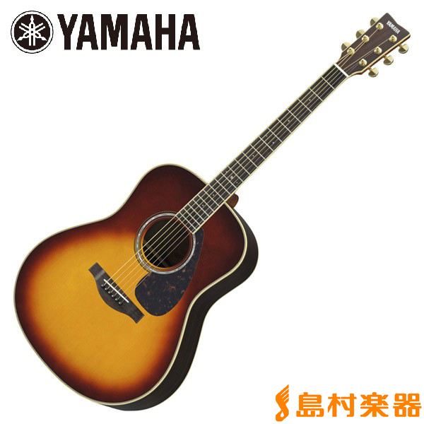 セール】YAMAHAアコースティックギター台数限定セール！｜島村楽器