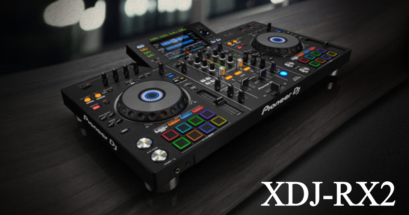 DJ】PioneerDJ DDJ-400発売!!｜島村楽器 ラゾーナ川崎店