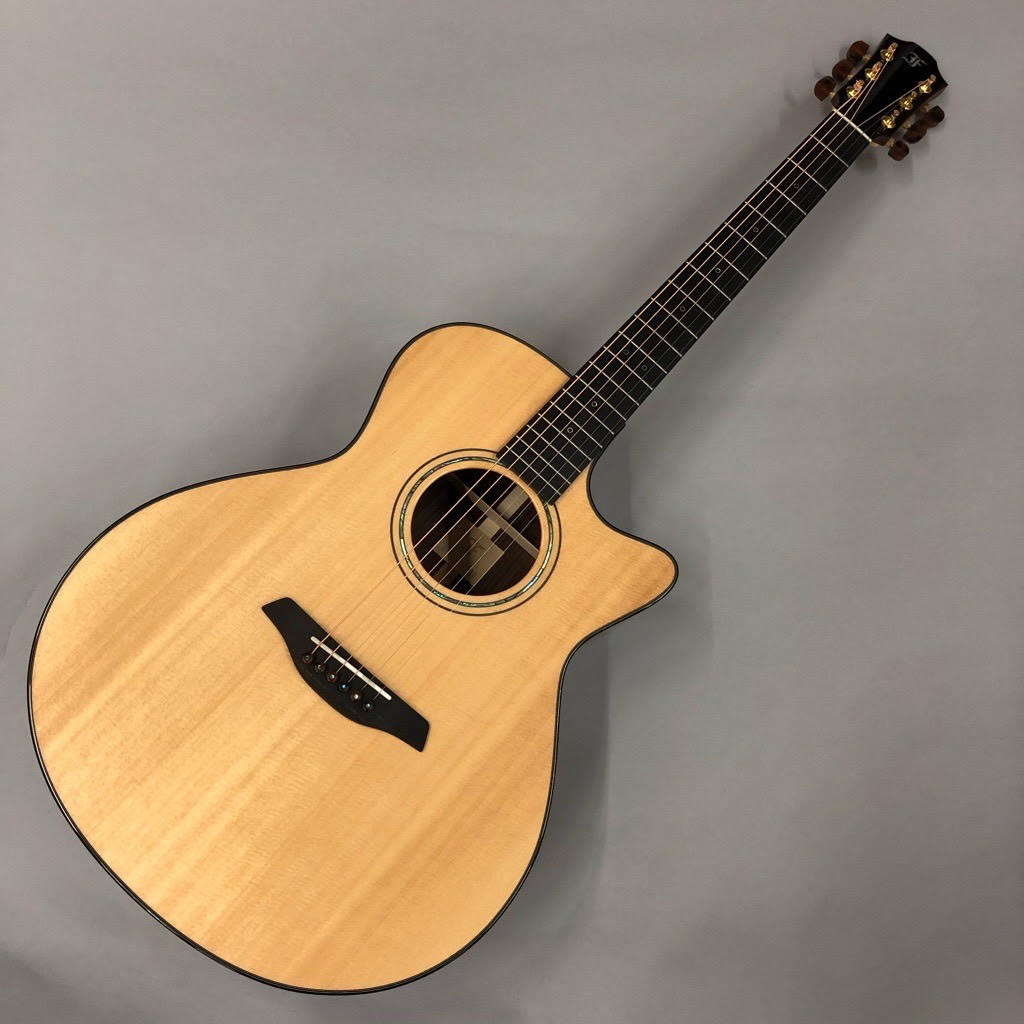 アコースティックギター】新入荷情報 Furch（フォルヒ）｜島村楽器