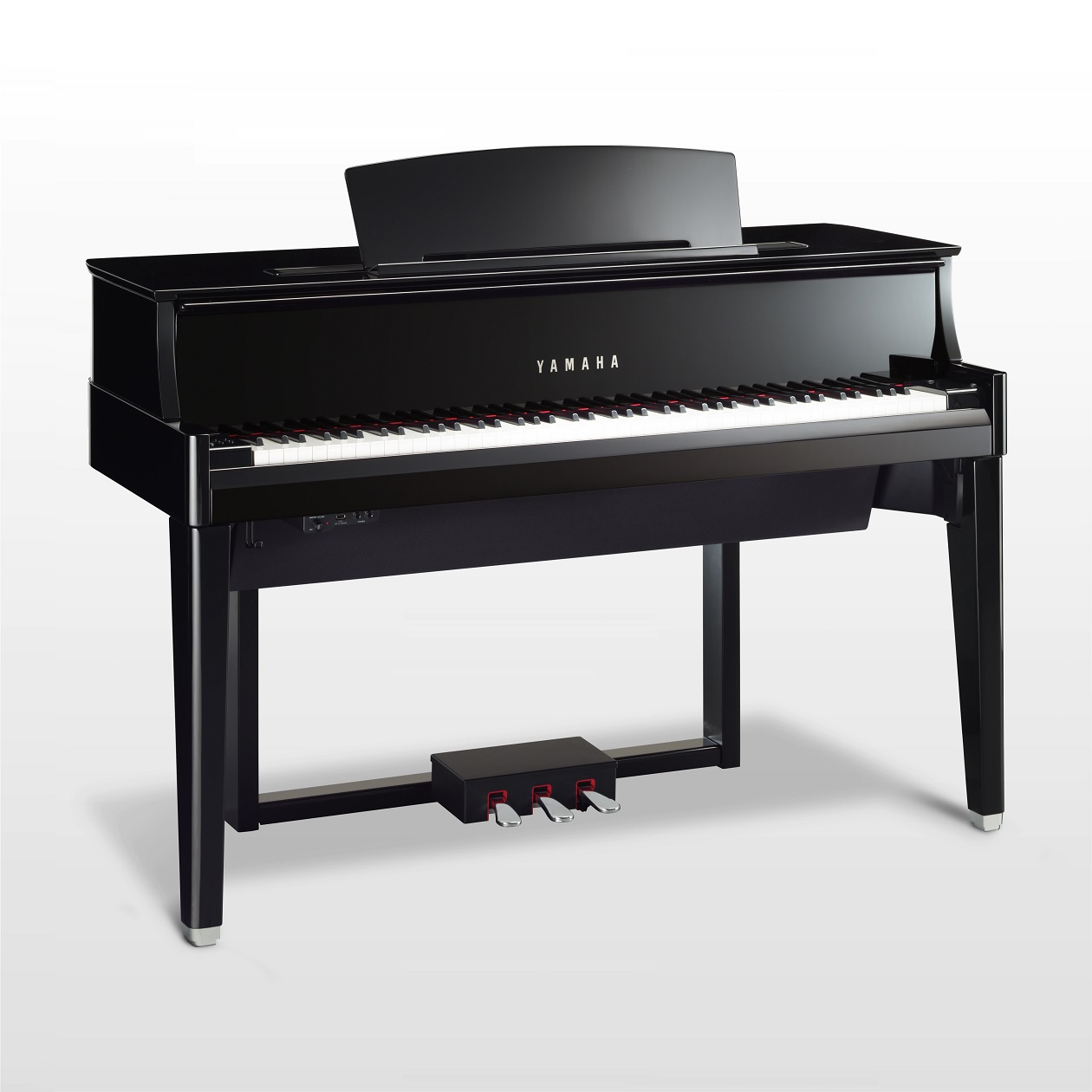 NEW☆【電子ピアノ☝】YAMAHA N1X 導入しました！｜島村楽器