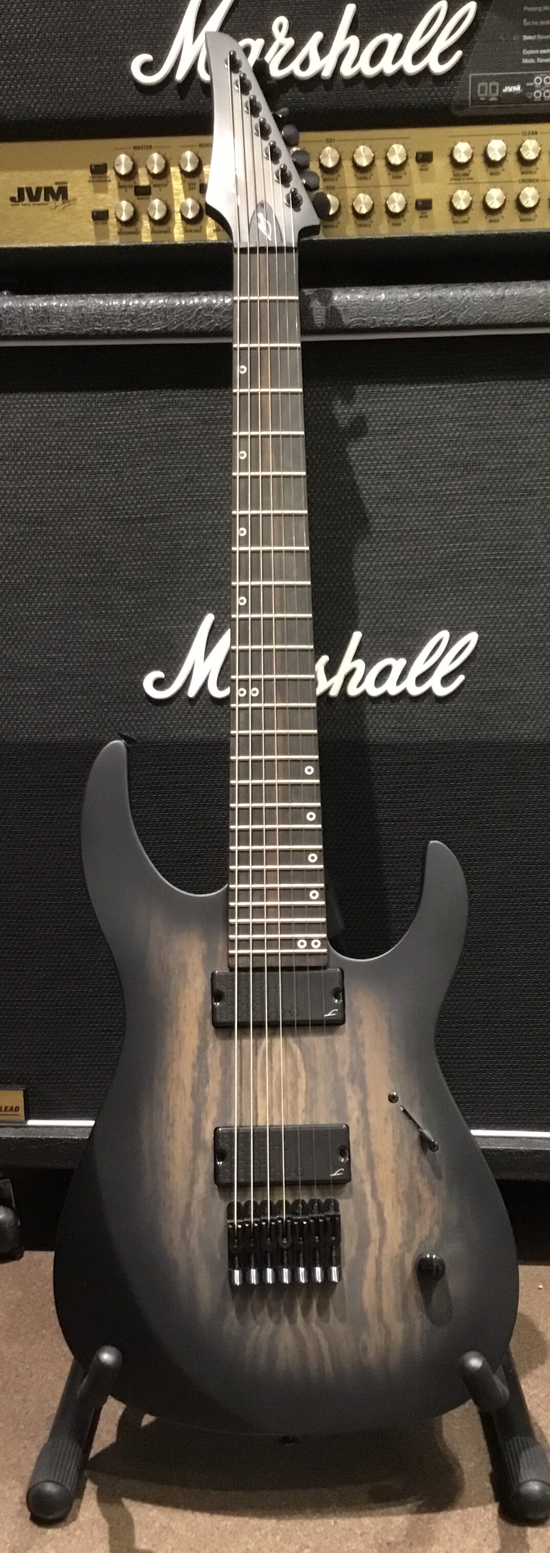 最終値下】Legator Opus 7弦 テレシェイプ エレキギター 【公式通販】