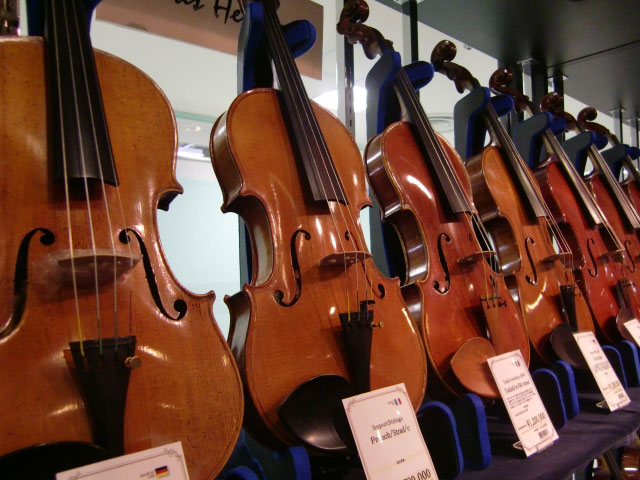 バイオリンを始めてみませんか？｜島村楽器 南砂町スナモ店