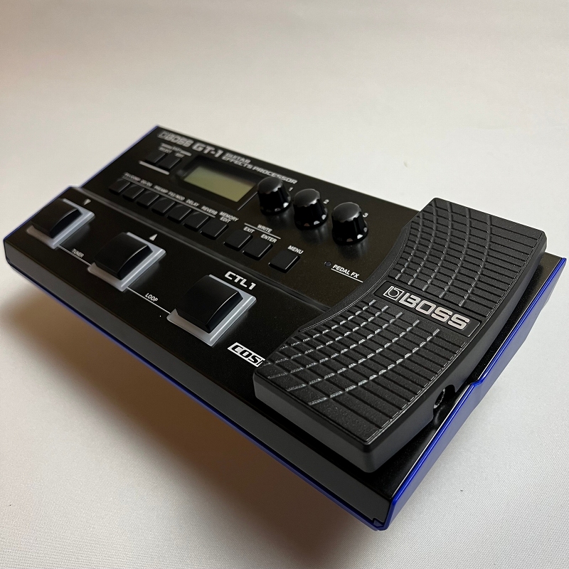 個人的】初心者さんオススメ！マルチエフェクター！｜島村楽器 セブン