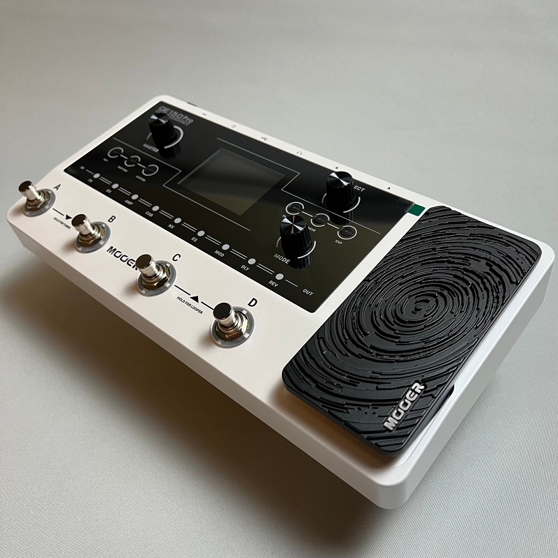 個人的】初心者さんオススメ！マルチエフェクター！｜島村楽器 セブン