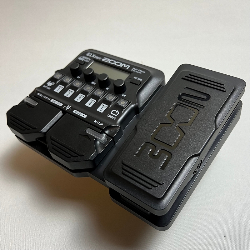 個人的】初心者さんオススメ！マルチエフェクター！｜島村楽器 セブン