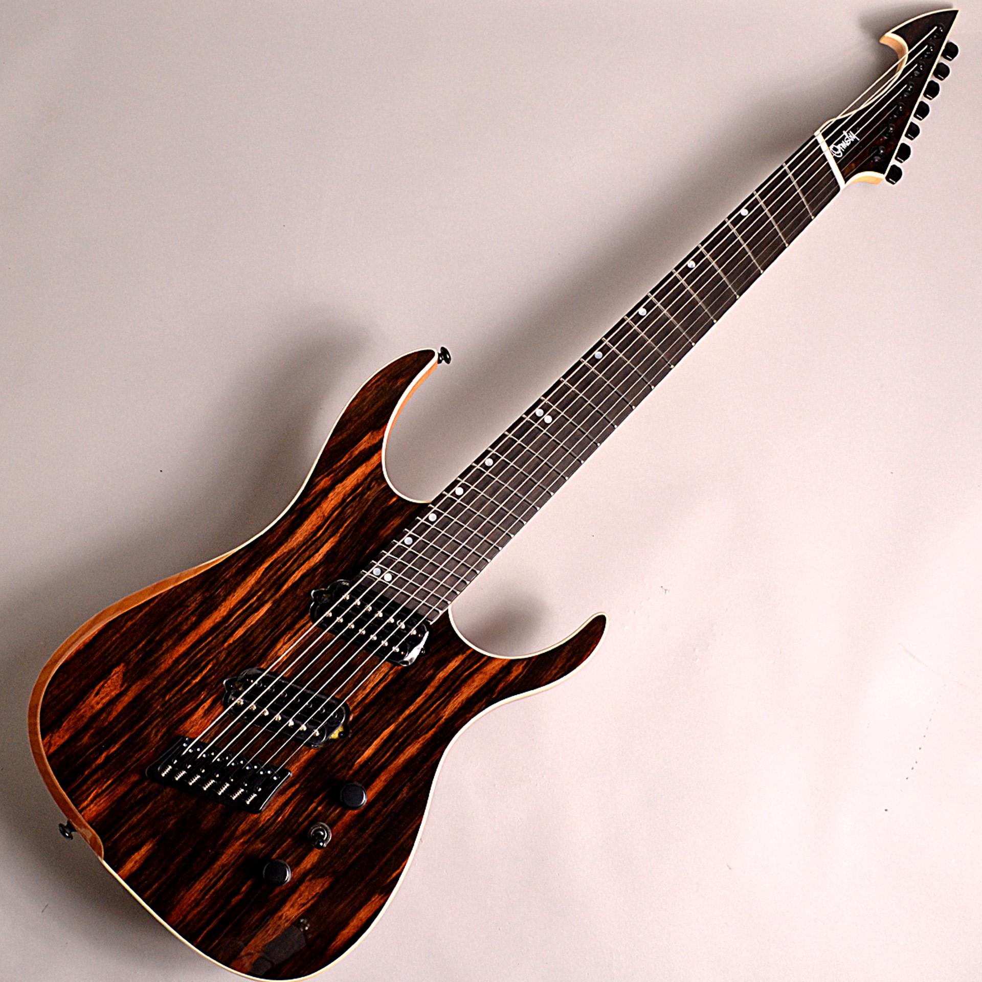 Ormsby Guitars初入荷！｜島村楽器 イオンモール松本店