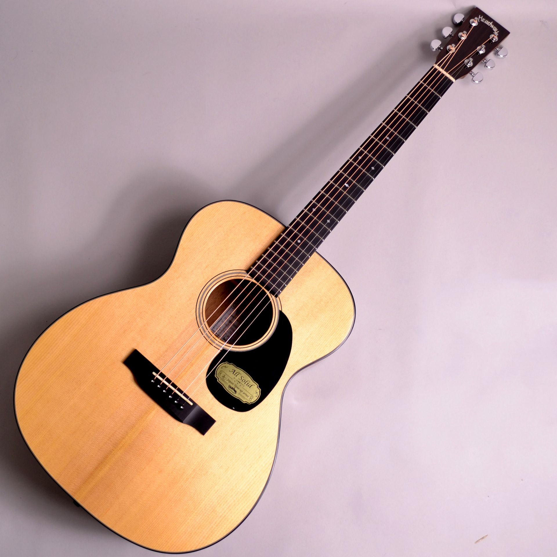 超レア】長野県松本市 “信州産”アコースティックギター『HEADWAY』大量