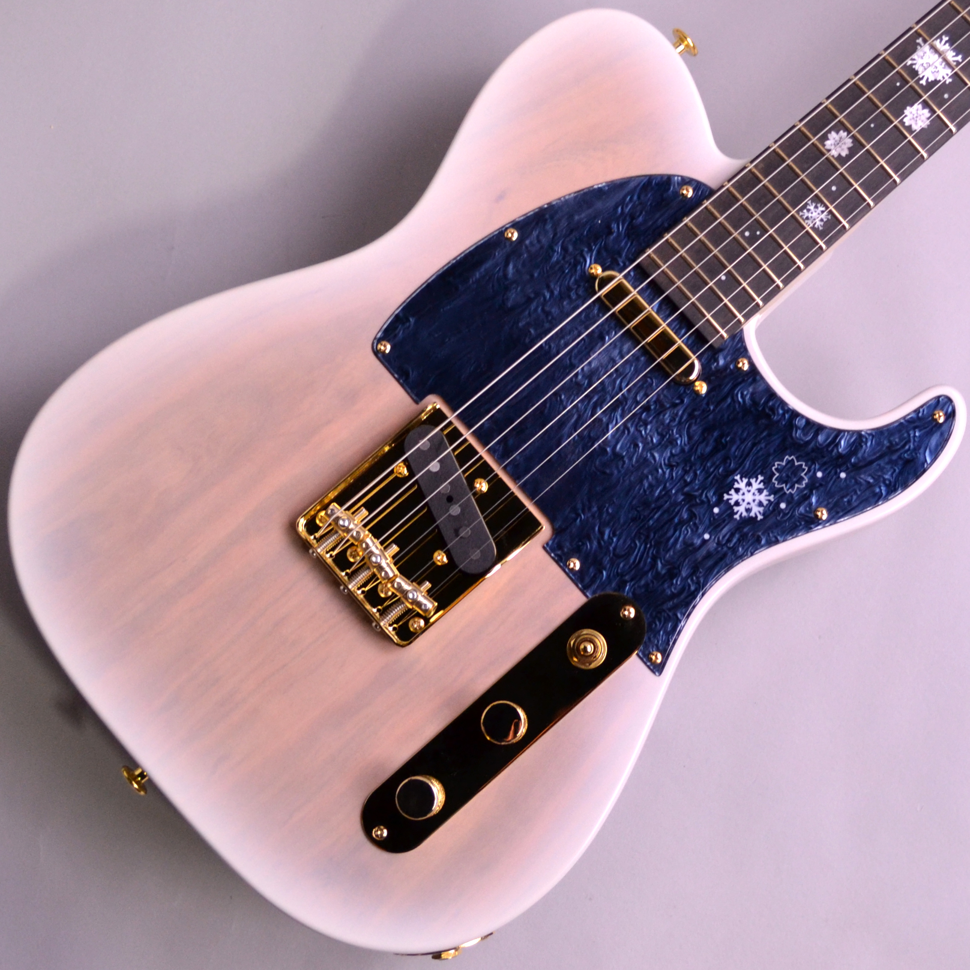 SOLD】momose MT-Fuyuzakura-'21WSE/E PK-WH-B入荷！｜島村楽器 イオン