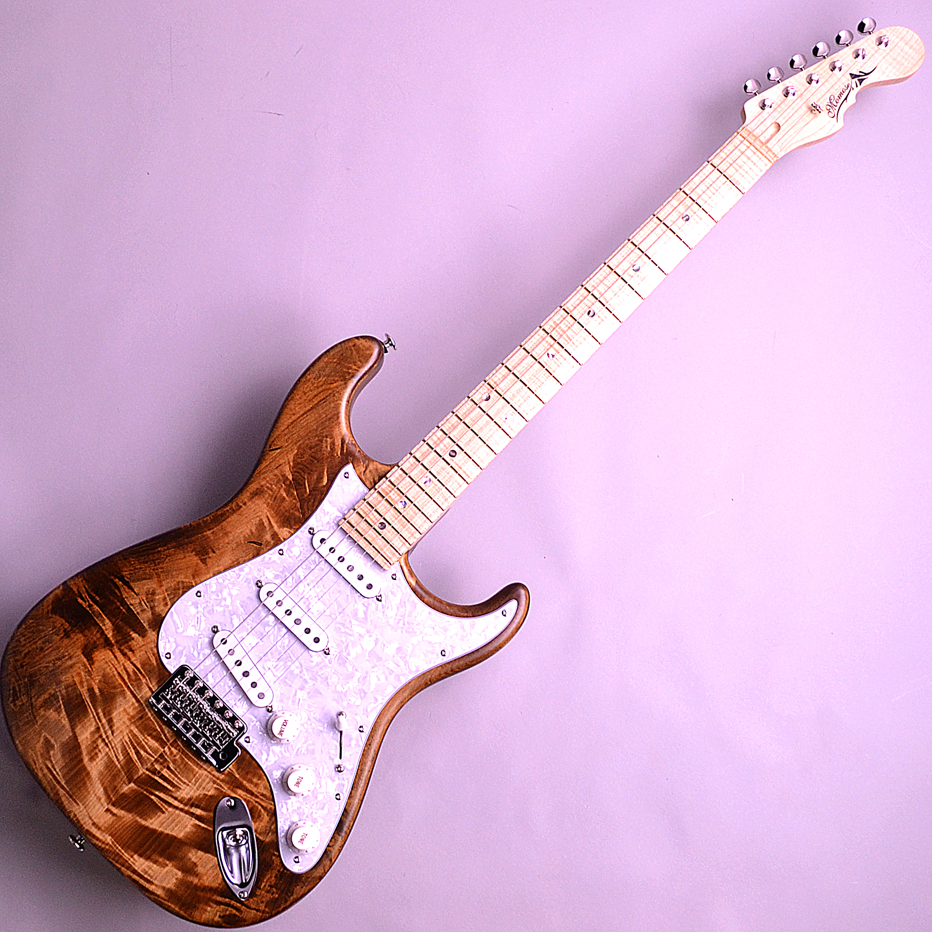 ショップオーダー完成】12月に飛鳥工場で木材選定を行ったMomoseの豪華