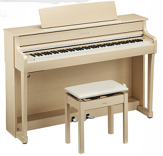 YAMAHA 電子ピアノ｜島村楽器 イオンモール幕張新都心店