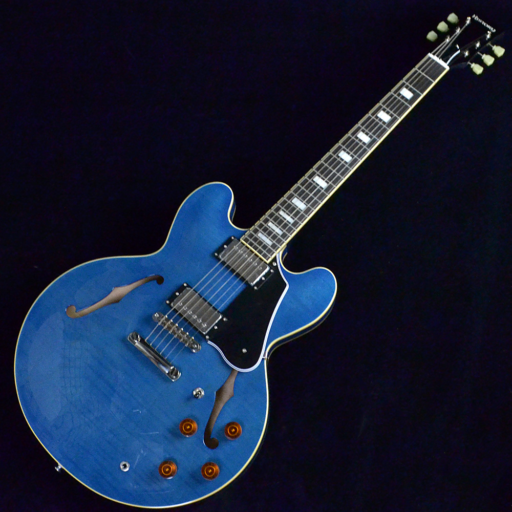 Archtop Guitar Lab” セミアコ・フルアコでお探しの方はイオンモール