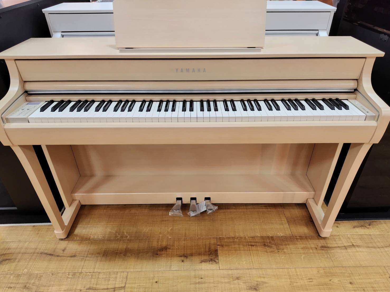 新商品入荷！】YAMAHA SCLP-8450/8350 入荷しました♪｜島村楽器