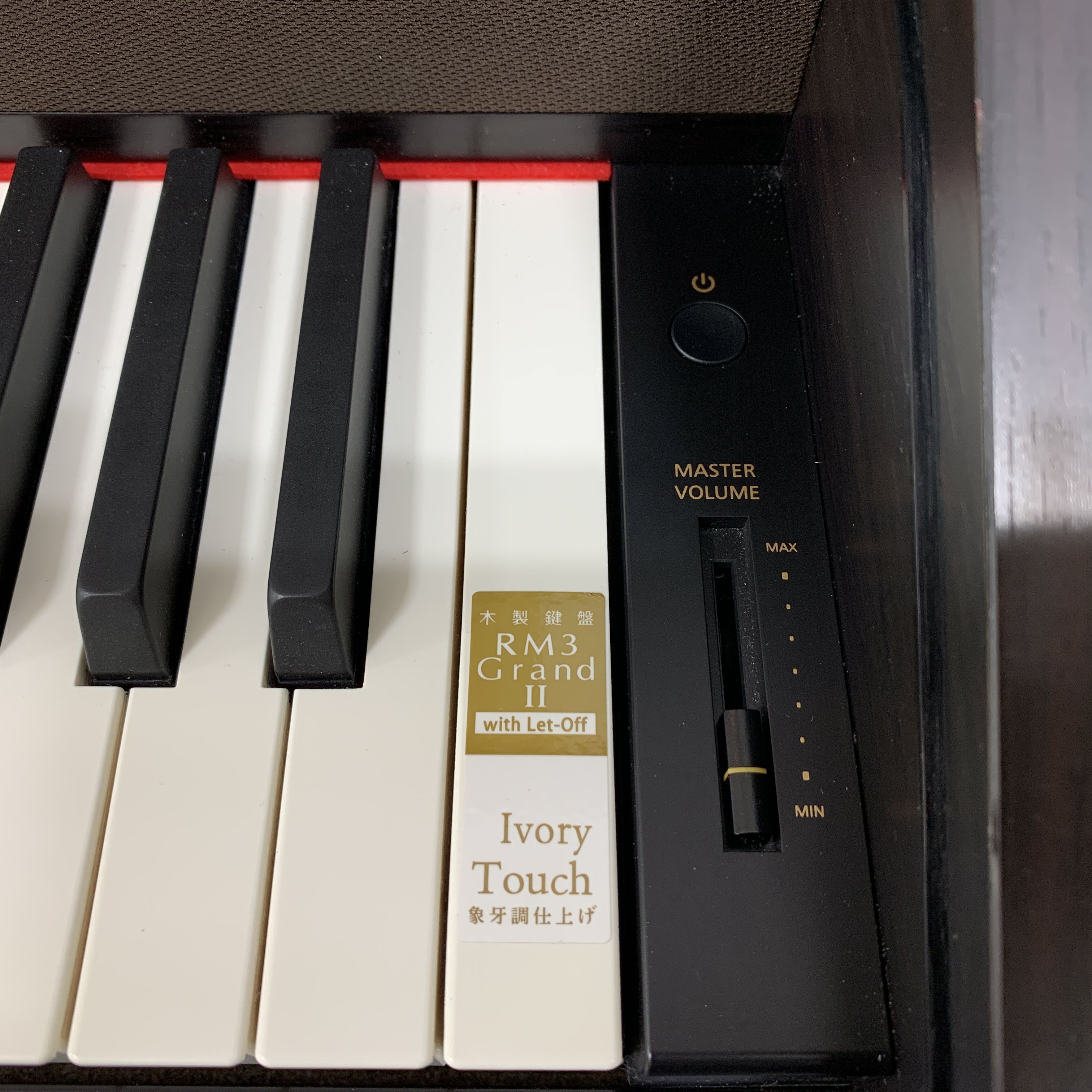 SOLD OUT】KAWAI CA17R/2015年製｜島村楽器 水戸マイム店