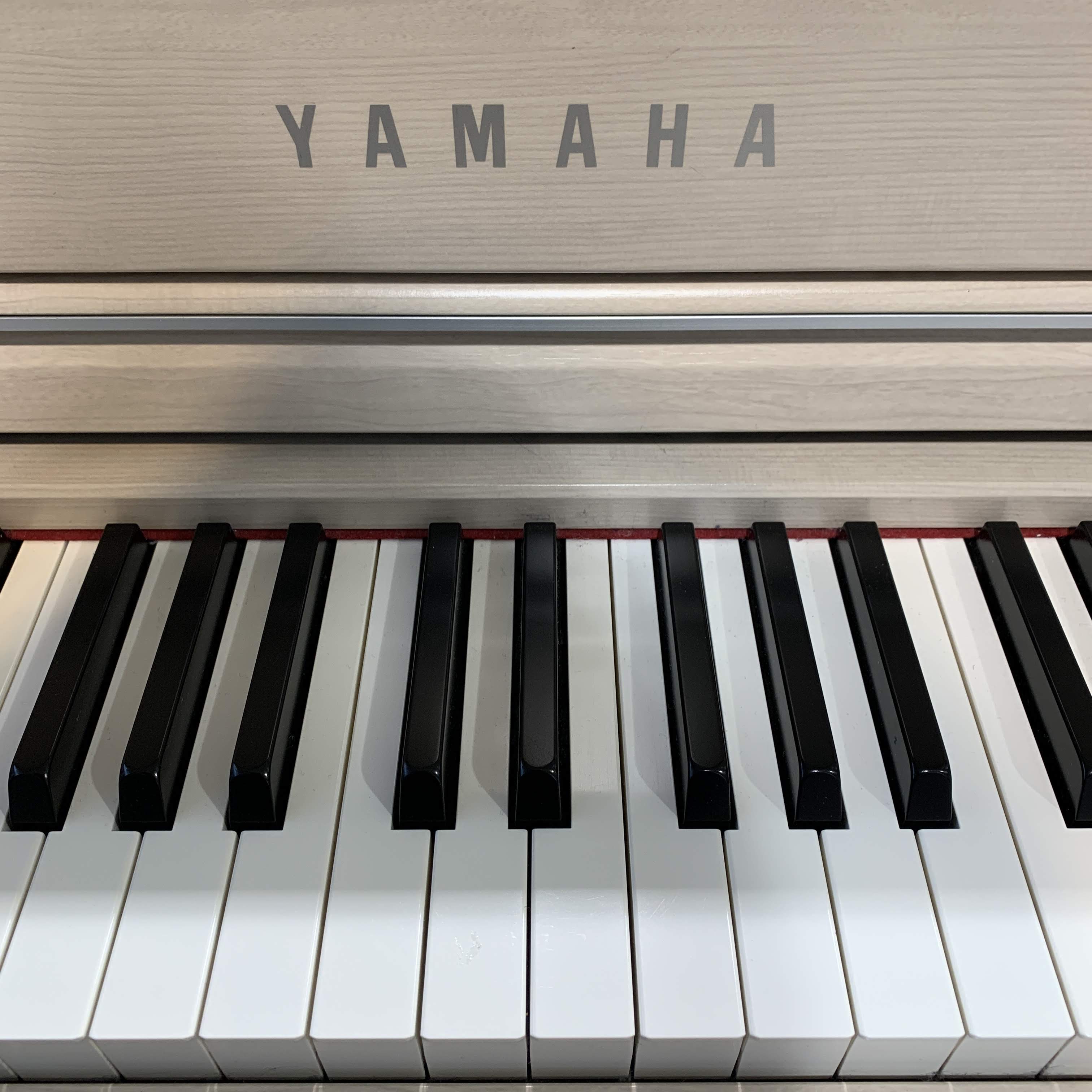 SOLD OUT】YAMAHA CLP-535 WA/2016年製｜島村楽器 水戸マイム店