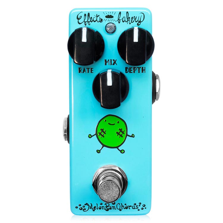 話題の商品！Effects Bakery（エフェクツベーカリー）のご紹介｜島村