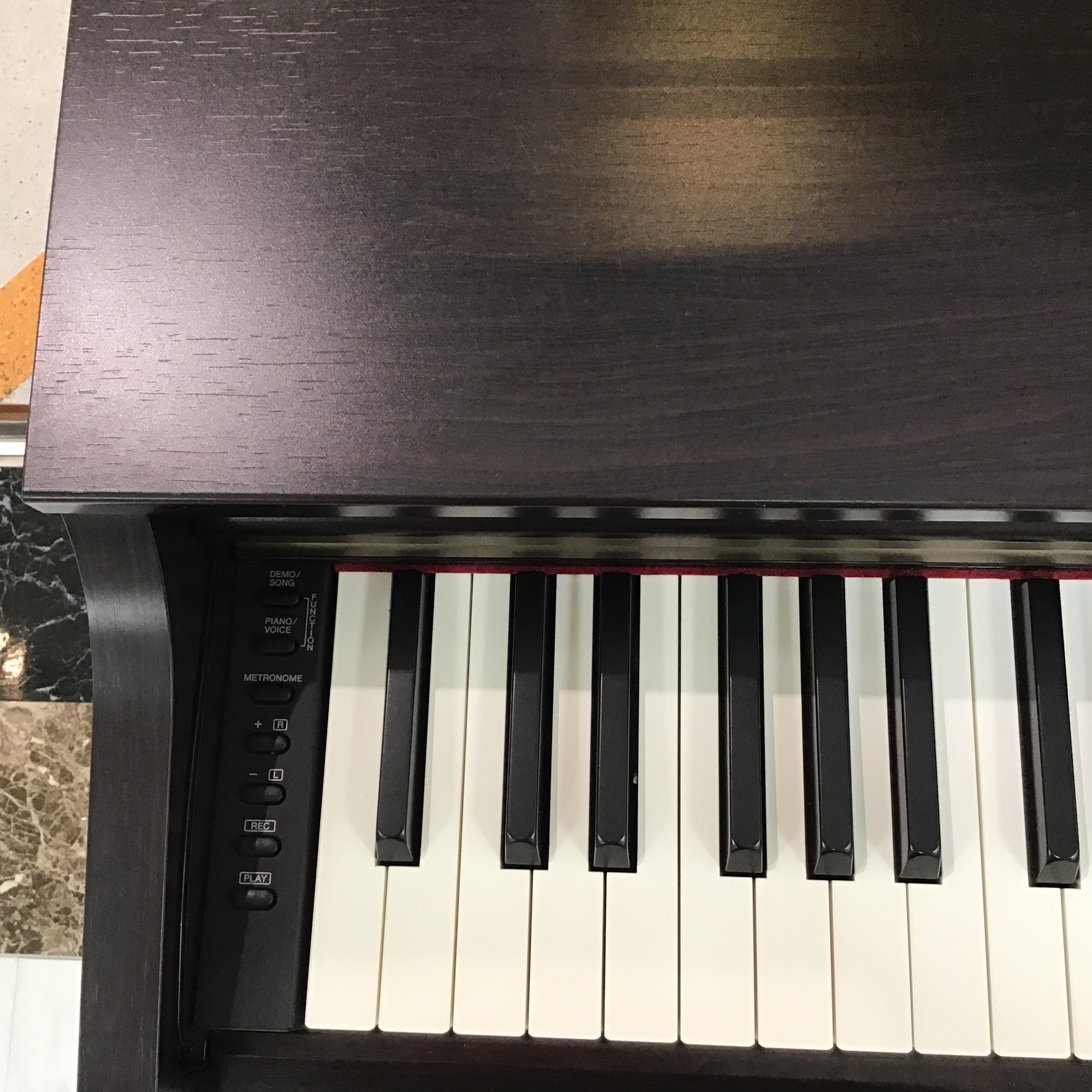 SOLD OUT】YAMAHA YDP-162R/2016年製｜島村楽器 水戸マイム店