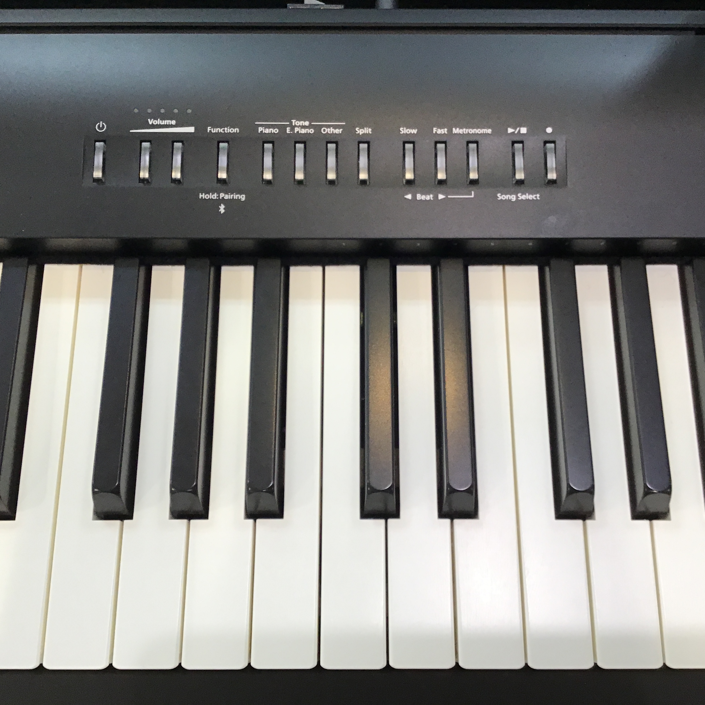 ローランド ポータブル電子ピアノ FP-30X｜島村楽器 水戸マイム店