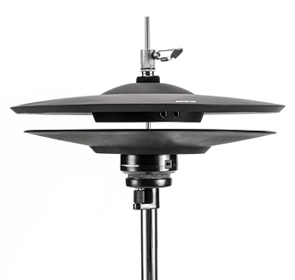 島村楽器限定 ATV EXS-3SC 電子ドラム セット aDrum EXSシリーズ｜島村