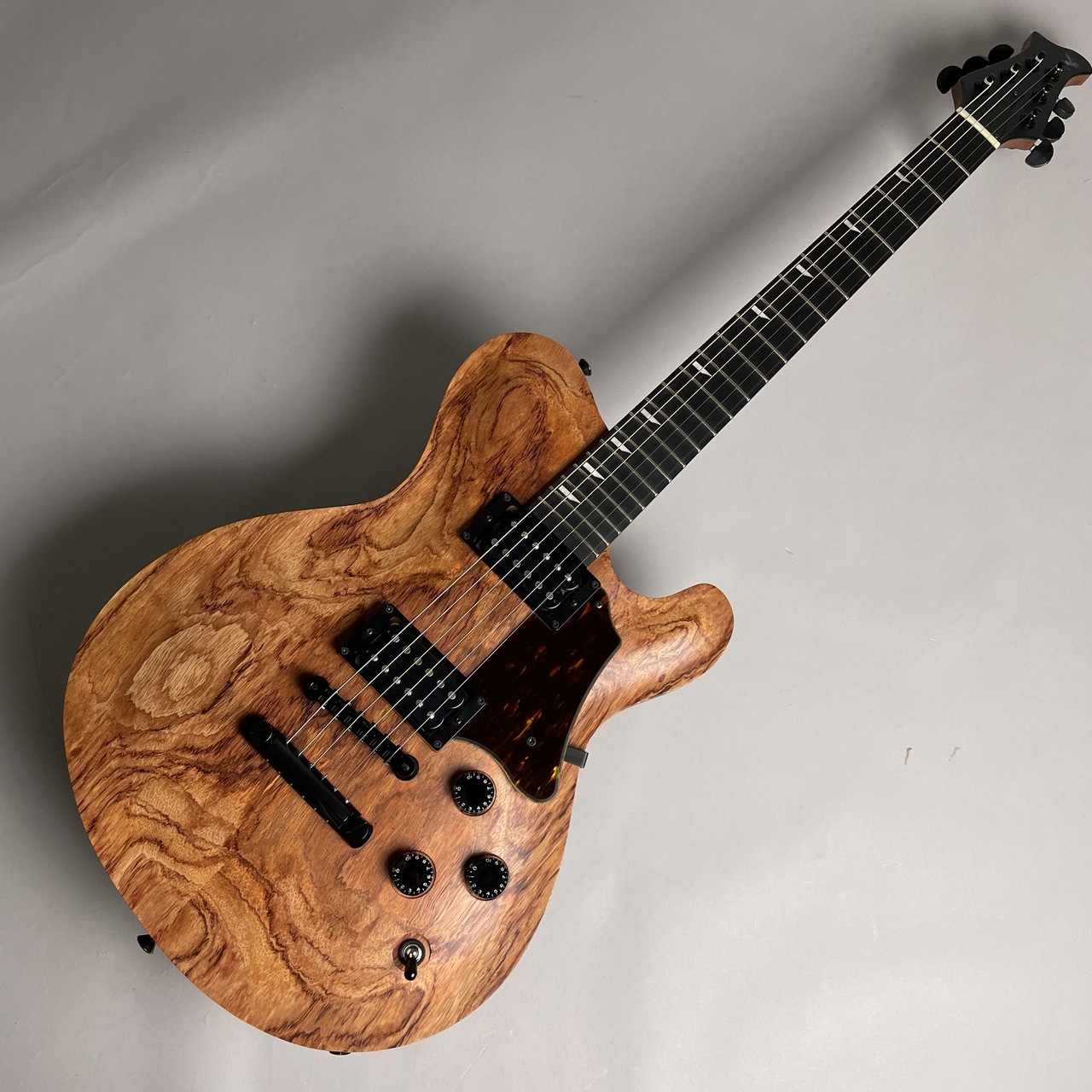 水戸マイム店自慢のセミアコ特集 | 箱モノ ギター｜島村楽器 水戸マイム店