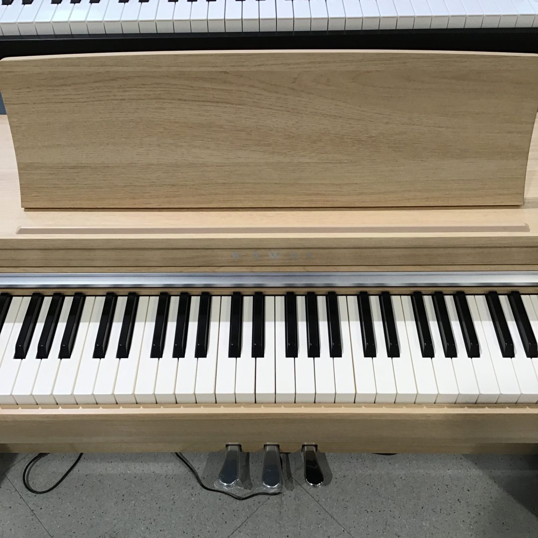 SOLD OUT】中古電子ピアノ KAWAI CN27 LO 2017年製｜島村楽器 水戸マイム店