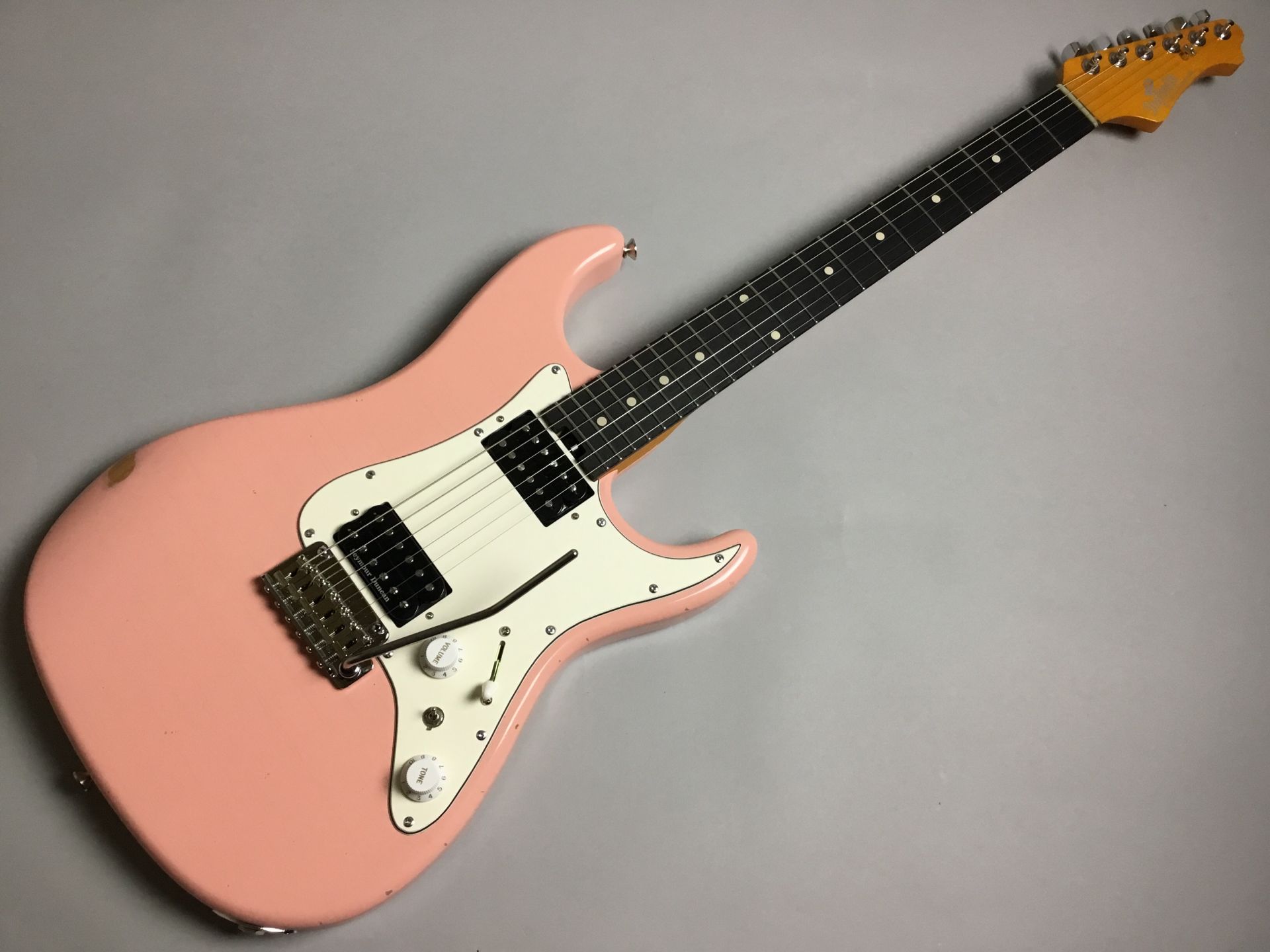 新進気鋭のブランド「Infinite」島村楽器に初入荷！｜島村楽器