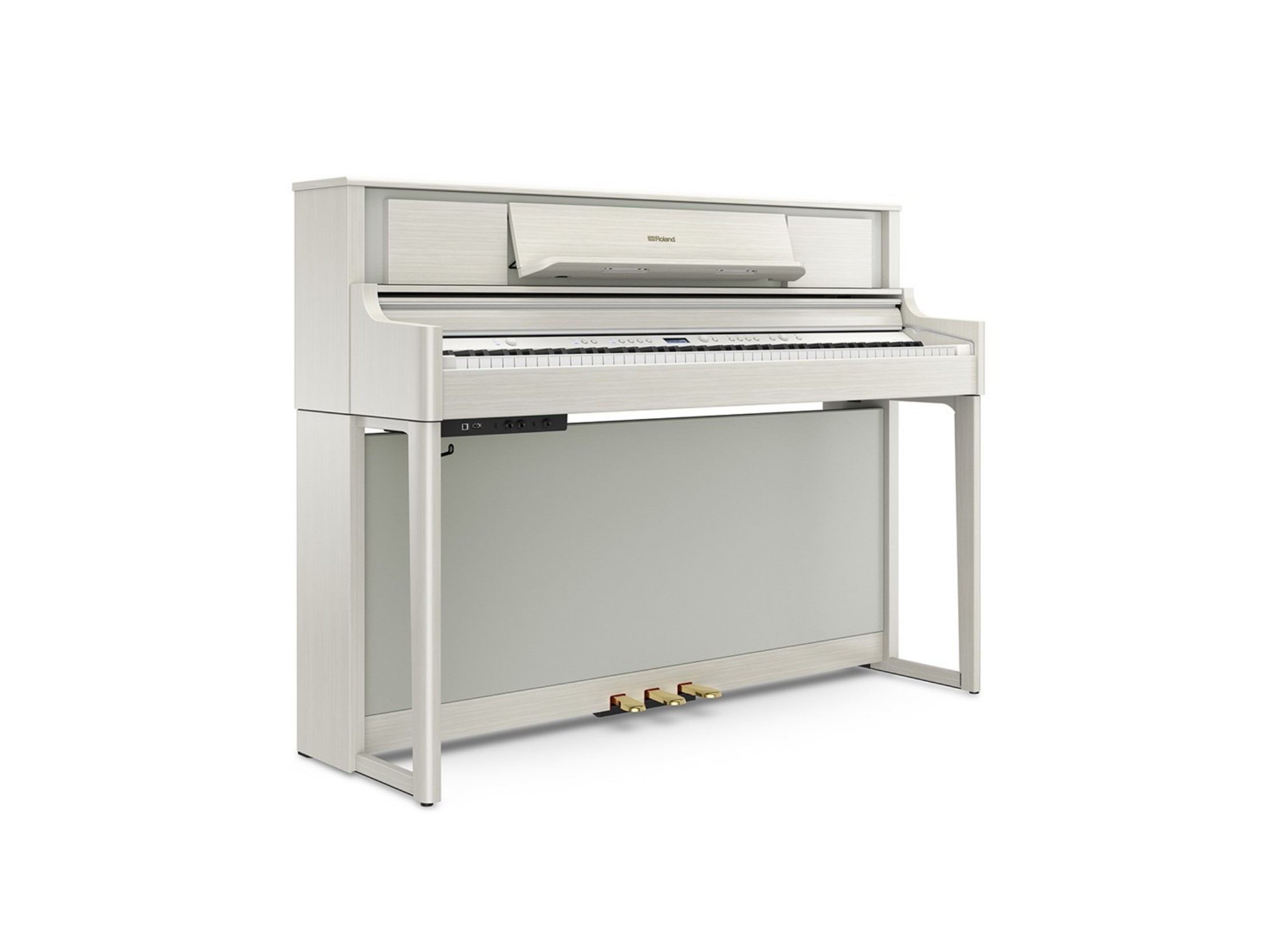 電子ピアノ】Roland LX705GP 店頭展示品1台限りの特別価格！｜島村楽器