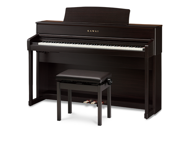 新商品】KAWAI電子ピアノ「CA901 / CA701」発売！ご予約受付中！｜島村