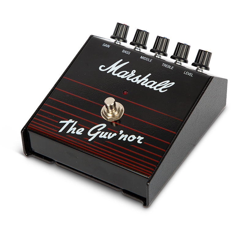 Bluesbreakerのみ入荷しています！】Marshall60周年を記念した歪み