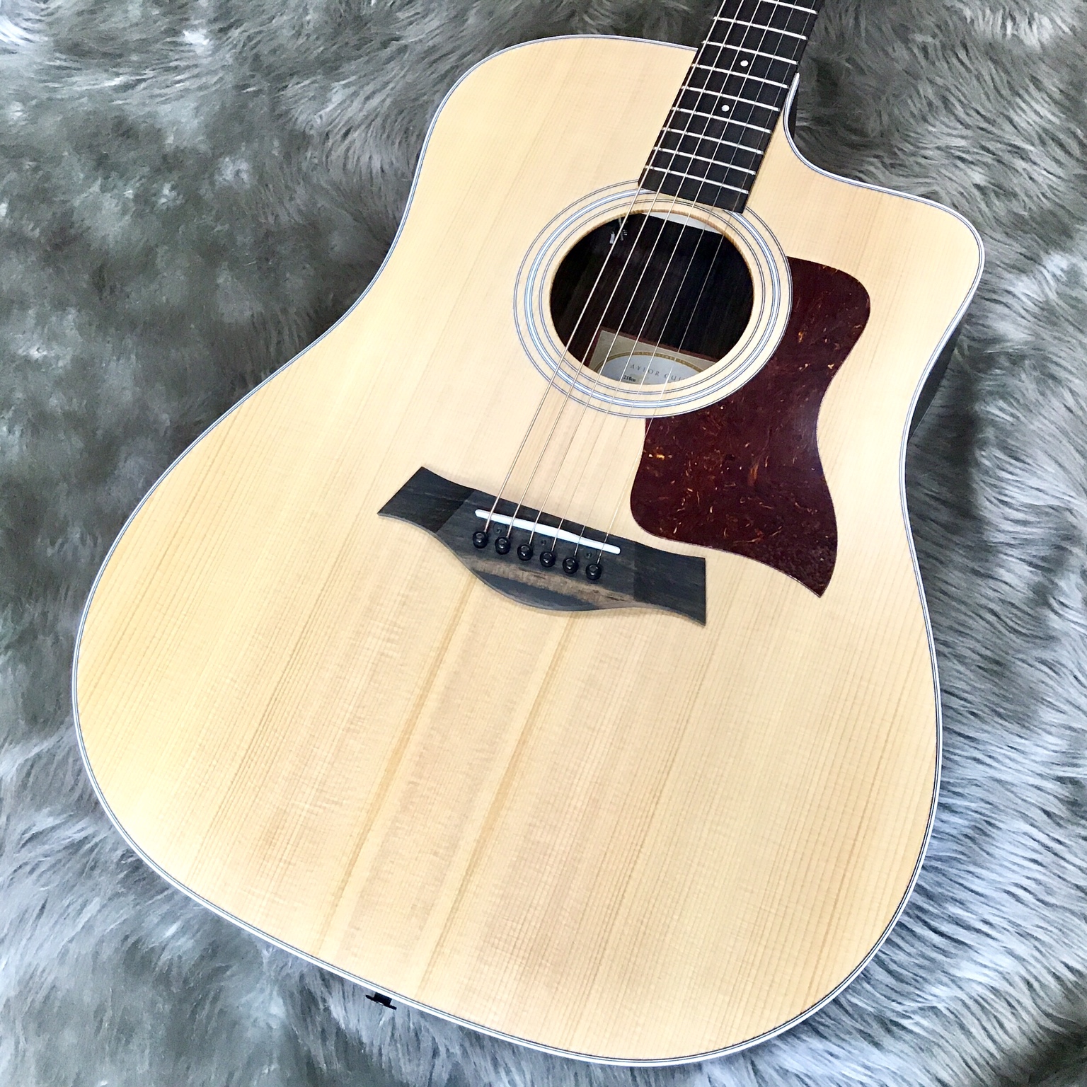 エレアコギター】Taylor 210ce Rosewood｜島村楽器 イオンモール直方店