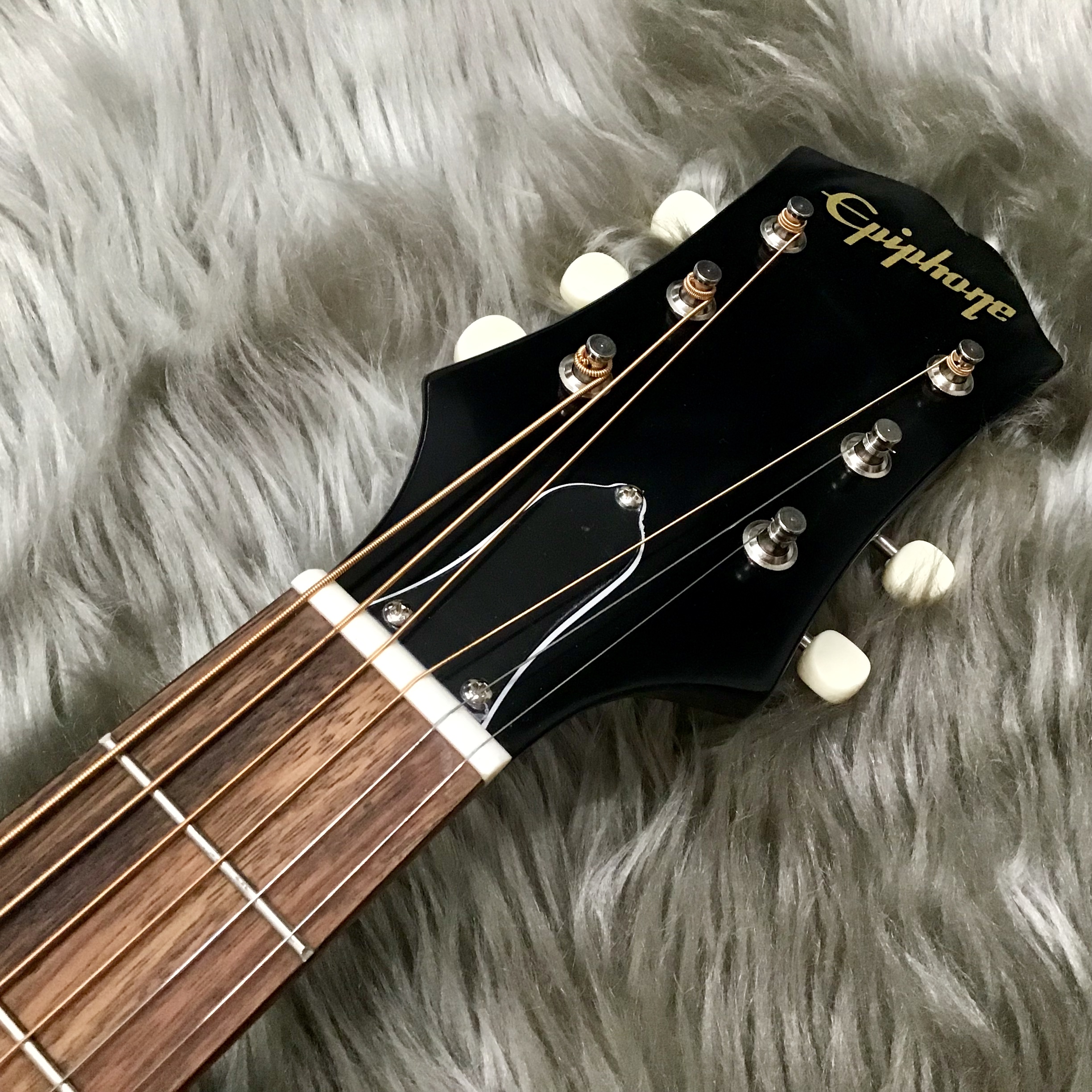 エレアコ】Epiphone Masterbilt J-45｜島村楽器 イオンモール直方店