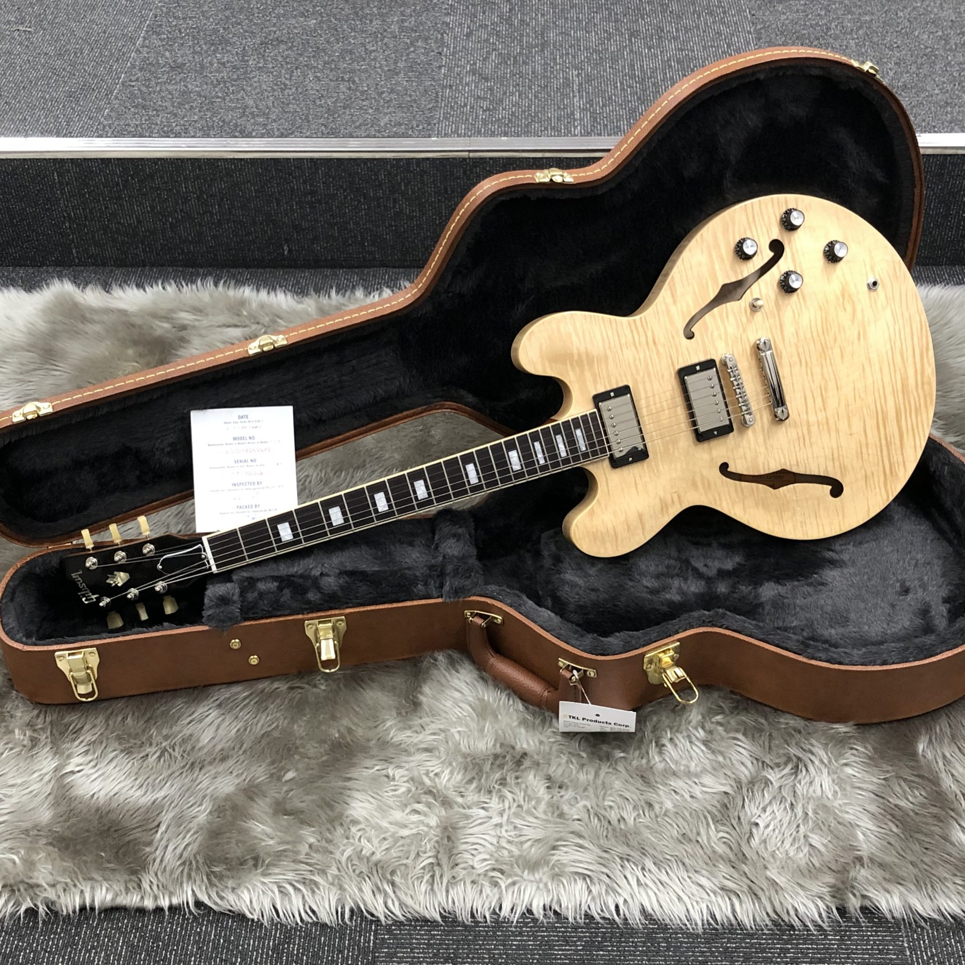 9/25更新！】最高の箱モノが目白押し！アーチトップギターと言えば名取