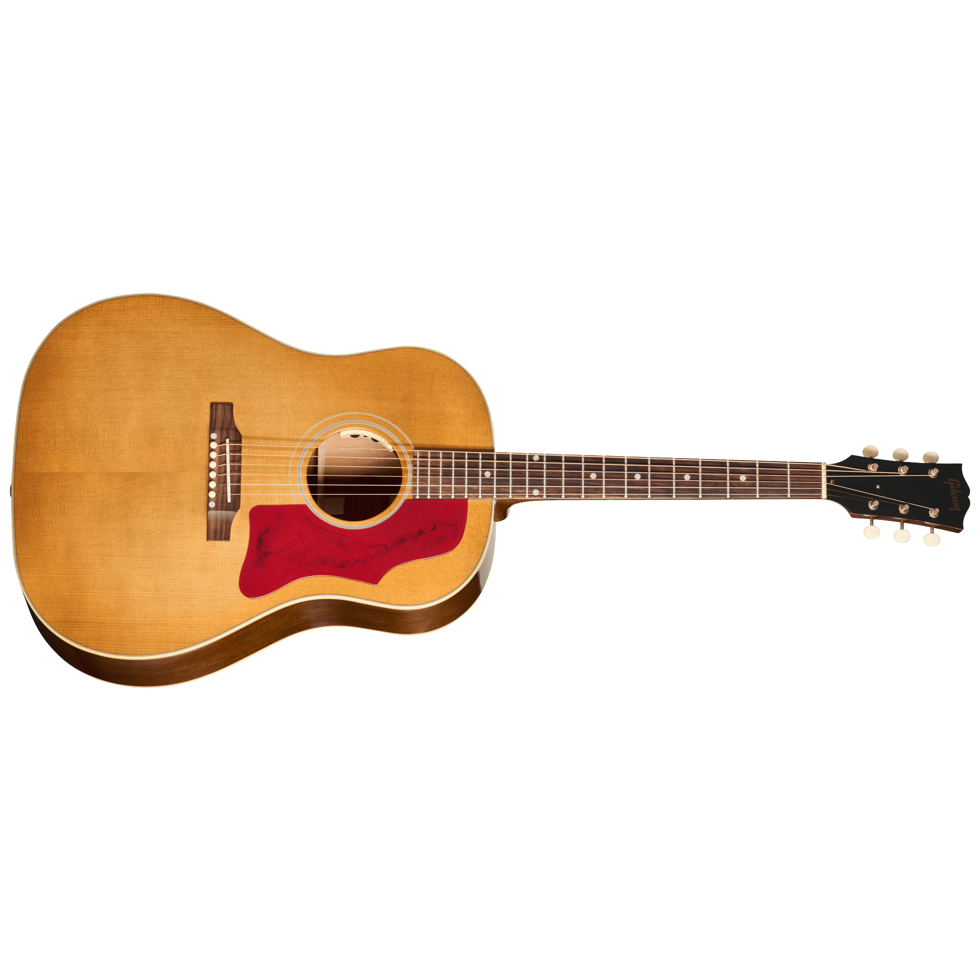 朗報！】あのGibson・秦基博シグネチャーモデルJ-45入荷予定！｜島村