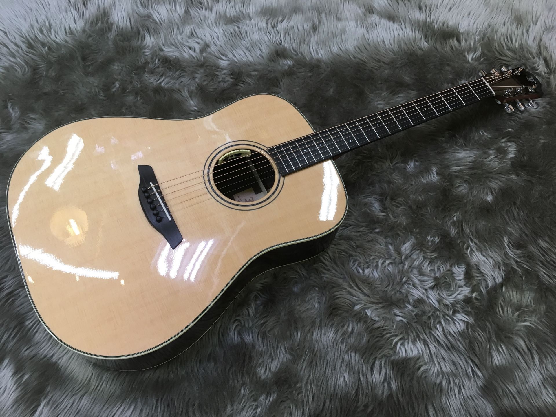 アコギ情報】Furchがこんなに揃うのは今しか無い！フィンガーピッカー