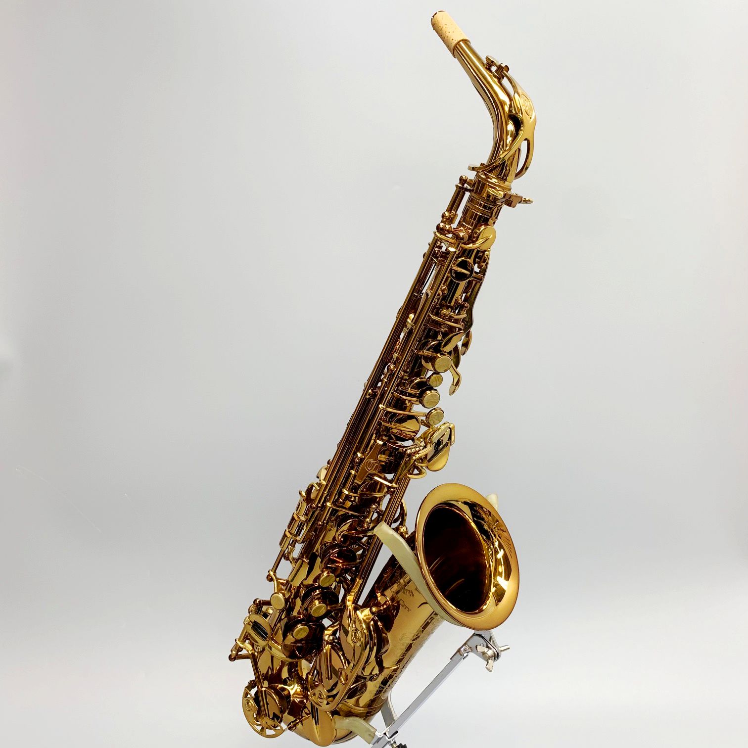 アルトサックス ラインナップ(展示在庫状況)｜島村楽器 仙台長町モール店