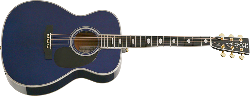 アコースティックギター】Headway JTシリーズが入荷しました！｜島村