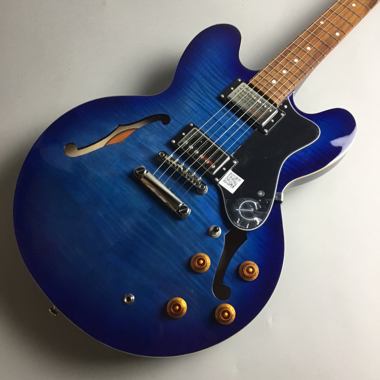 新入荷情報】Epiphone セミアコ入荷しました！ ｜島村楽器 イオン
