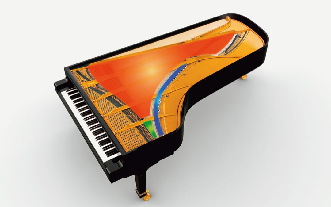 電子ピアノ】カシオ Priviaシリーズ最上位機種発売！ご予約受付中