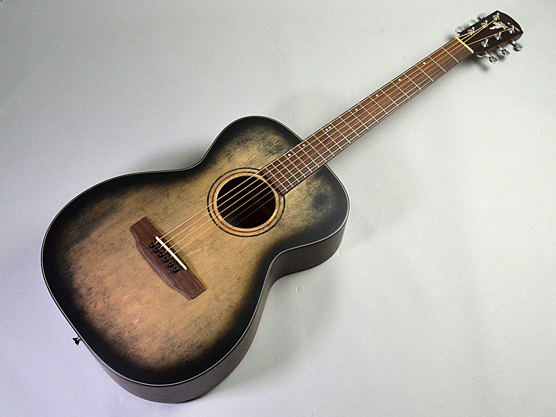 アコギフェア】国産老舗アコギメーカー『K.Yairi』フェアを開催