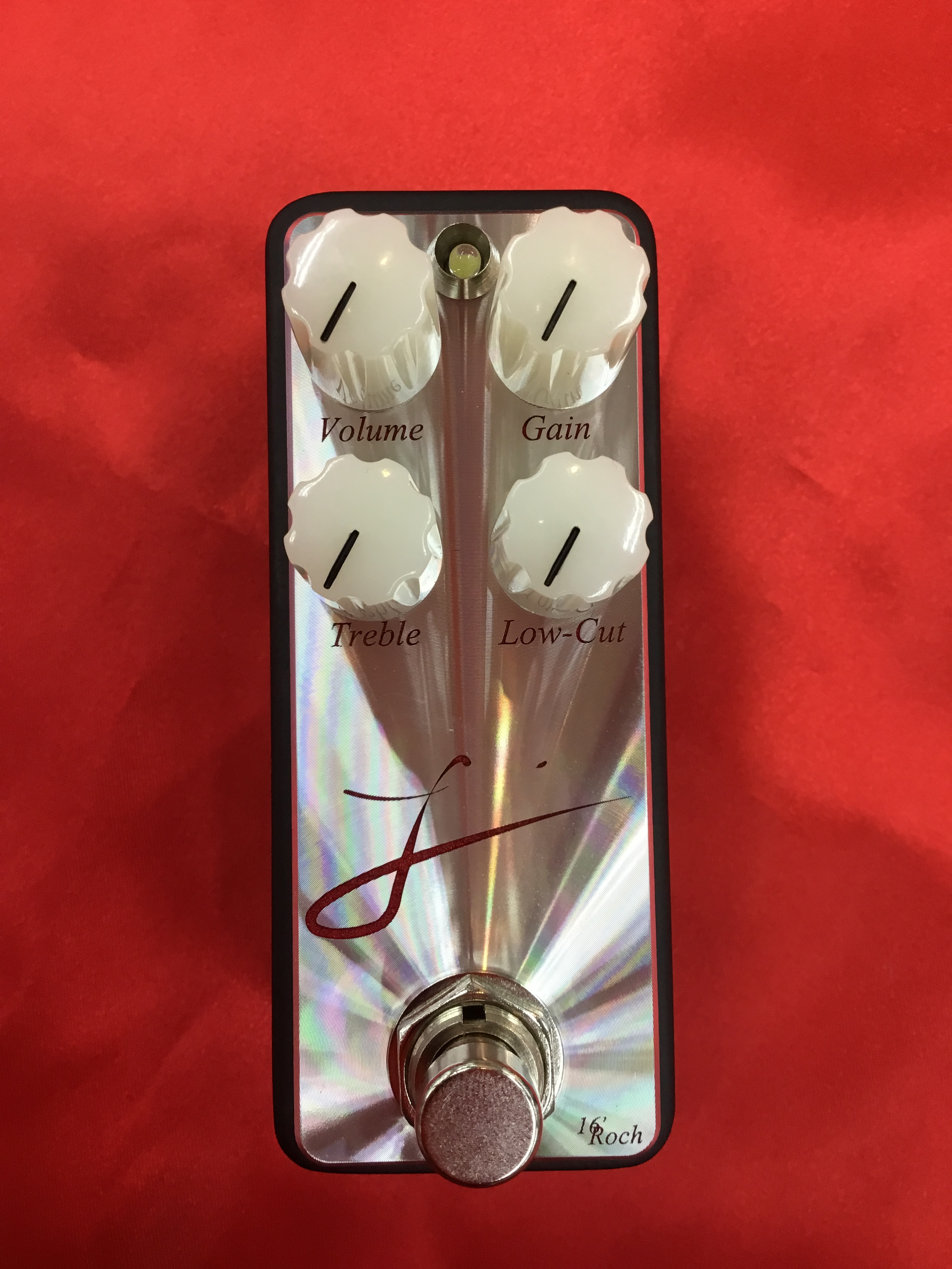 高品質L'のエフェクター新入荷&大特価!!｜島村楽器 イオン長岡店