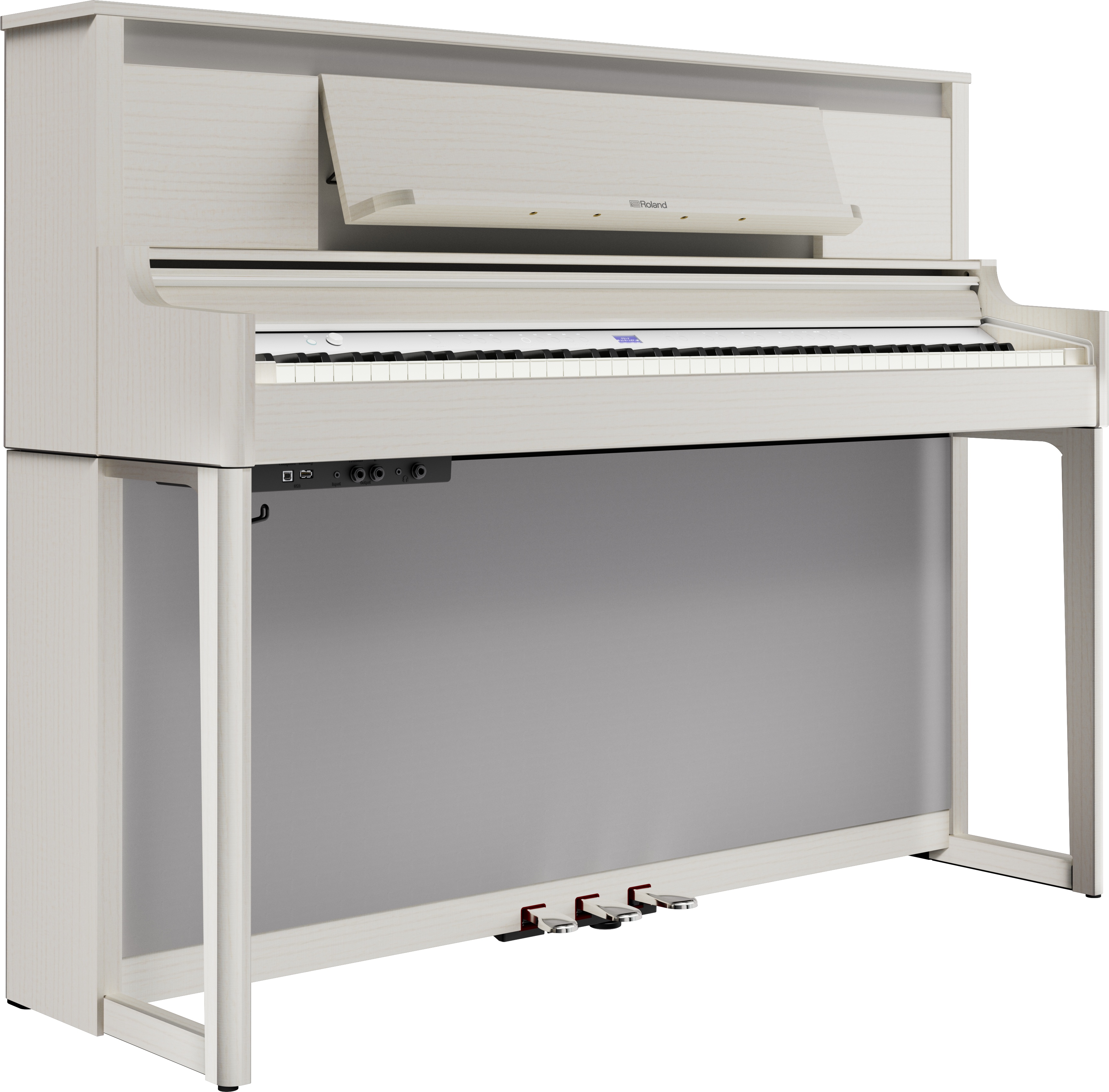 新商品】電子ピアノRoland LX5GP/LX6GP展示中！｜島村楽器 イオン長岡店