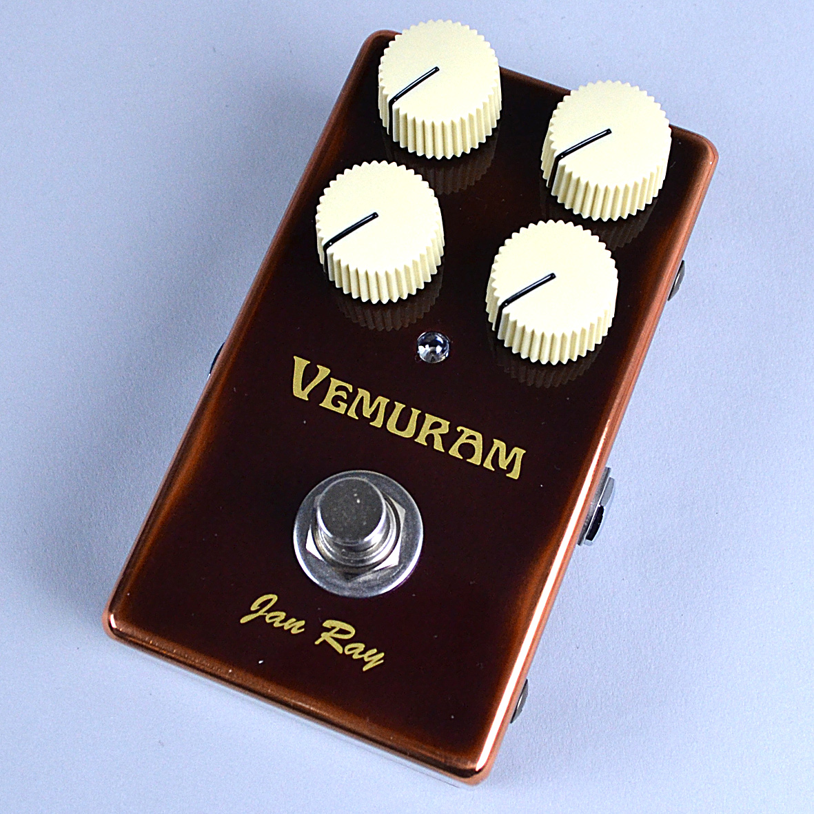 入荷情報】500台限定！VEMURAM Jan Ray for Mateus Asato｜島村楽器