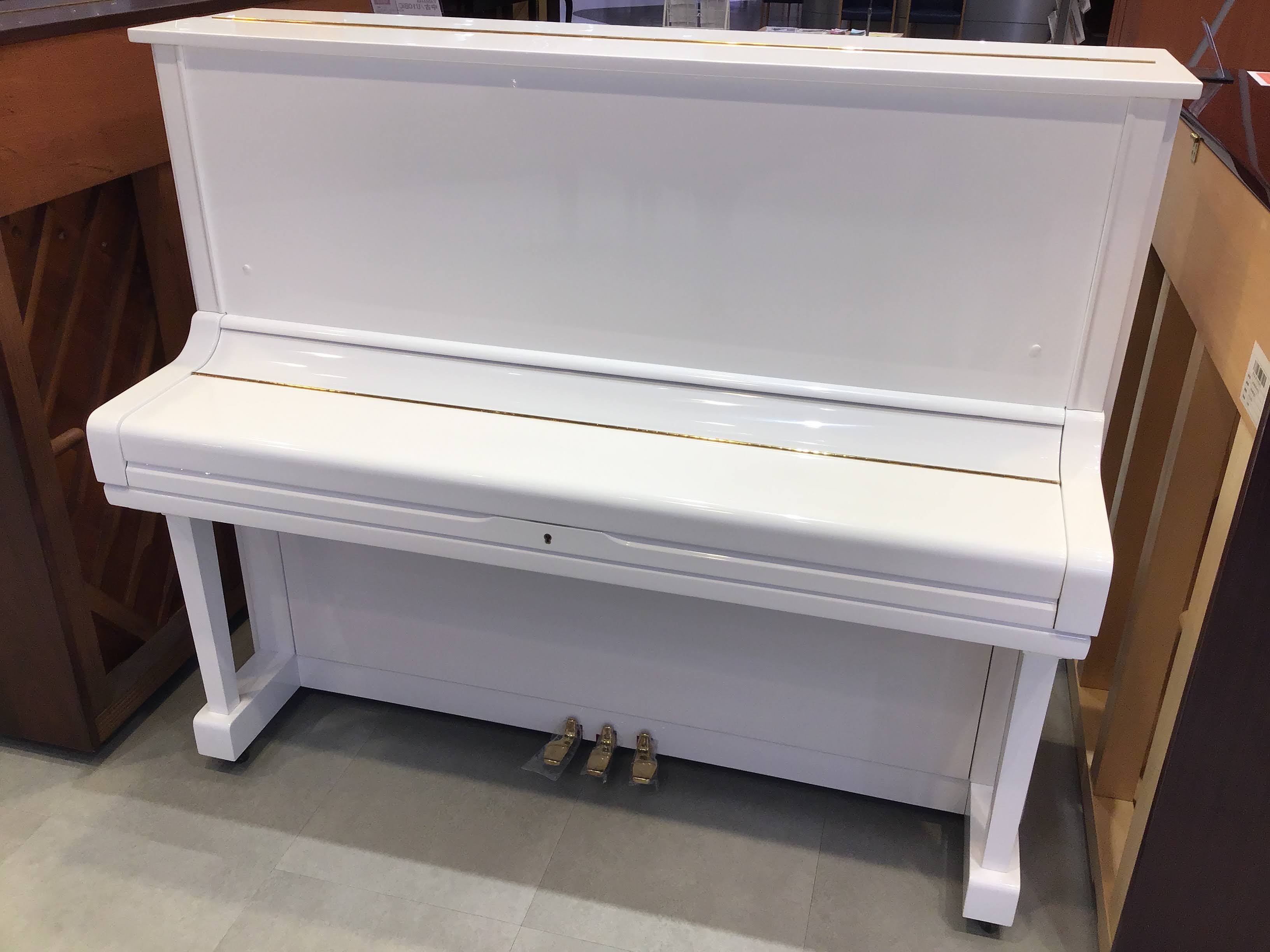 中古ピアノ】ヤマハU3H(OH)のご紹介（#1645873）※ご成約済み｜島村楽器