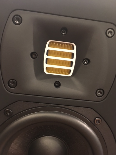 ADAM Auidoの創始者による新たなオーディオブランドHEDD Audioの