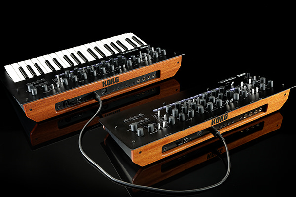 KORGのminilogue-xd moduleが7月27日より発売開始！｜島村楽器 名古屋