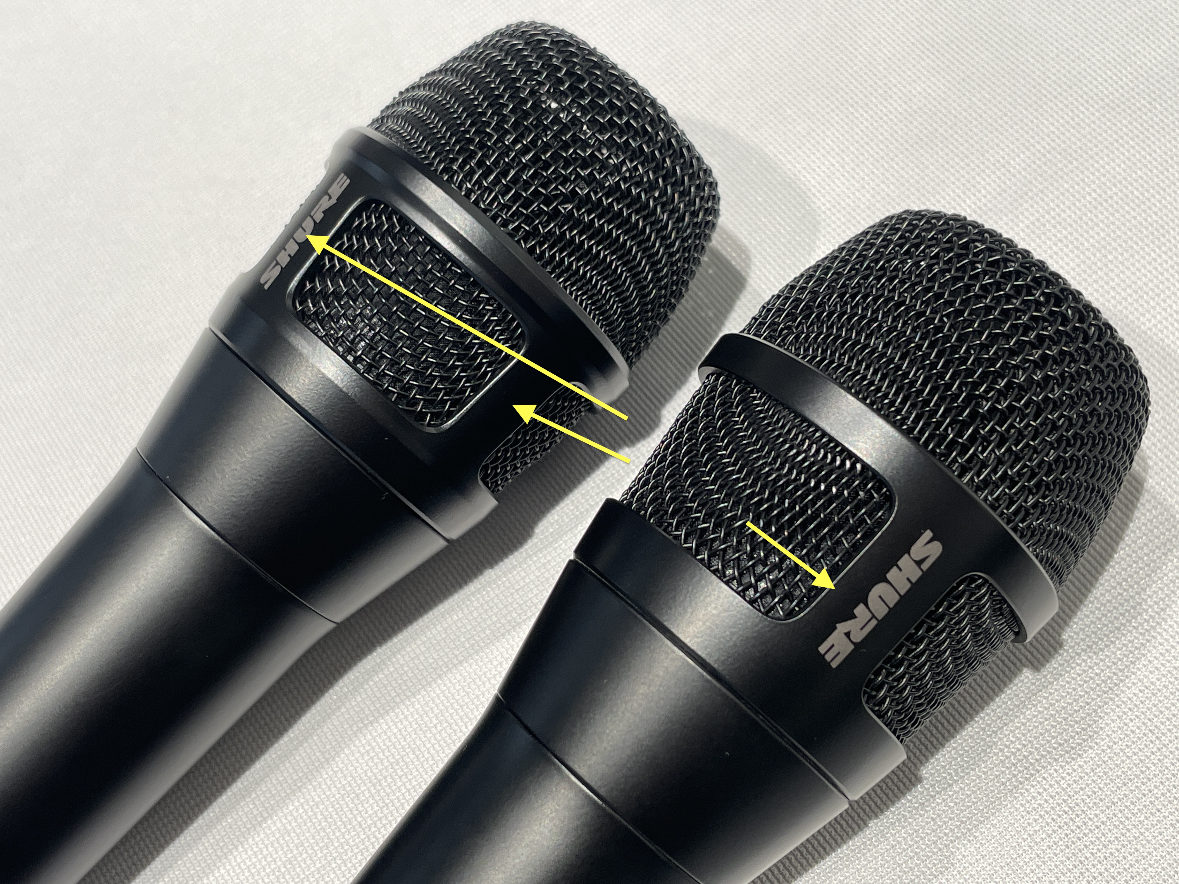 実機レビュー】SHUREから新たなダイナミックマイクNexadyne 8が登場